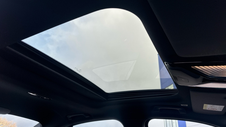 BMW 3 Series 320i M Sport 4dr Step Auto Petrol Saloon